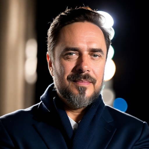 Anthony Scarola